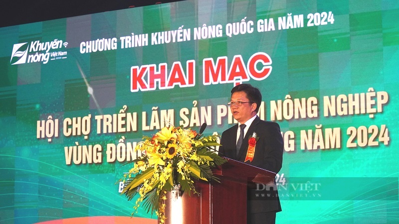 2024 Red River Delta Agricultural Products Exhibition