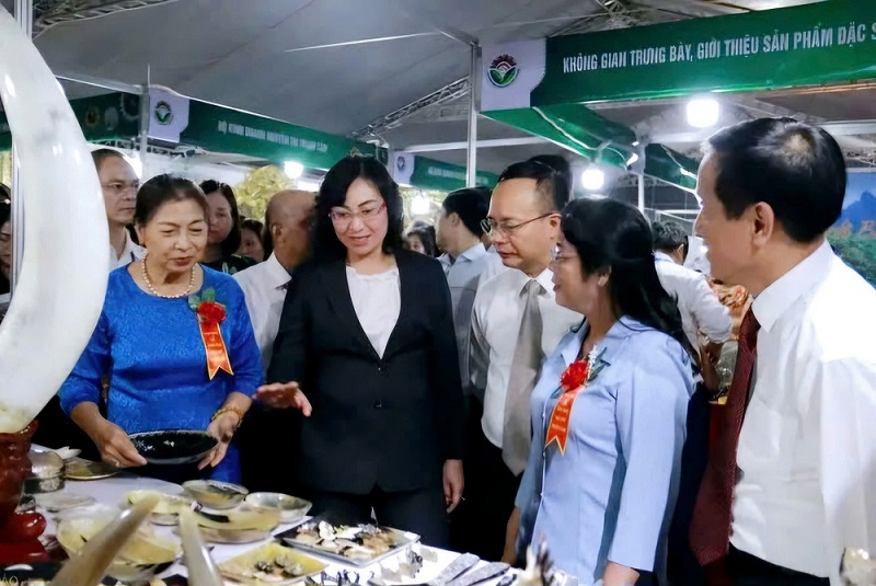 2024 National Rural Industrial Products Fair